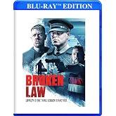 Broken Law [Blu-ray]