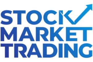 Stock Market Trading Channel