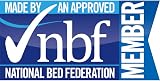 happybeds Racing Car Toddler Bed, Red Race Car 70x140 cm Junior Bed view 8