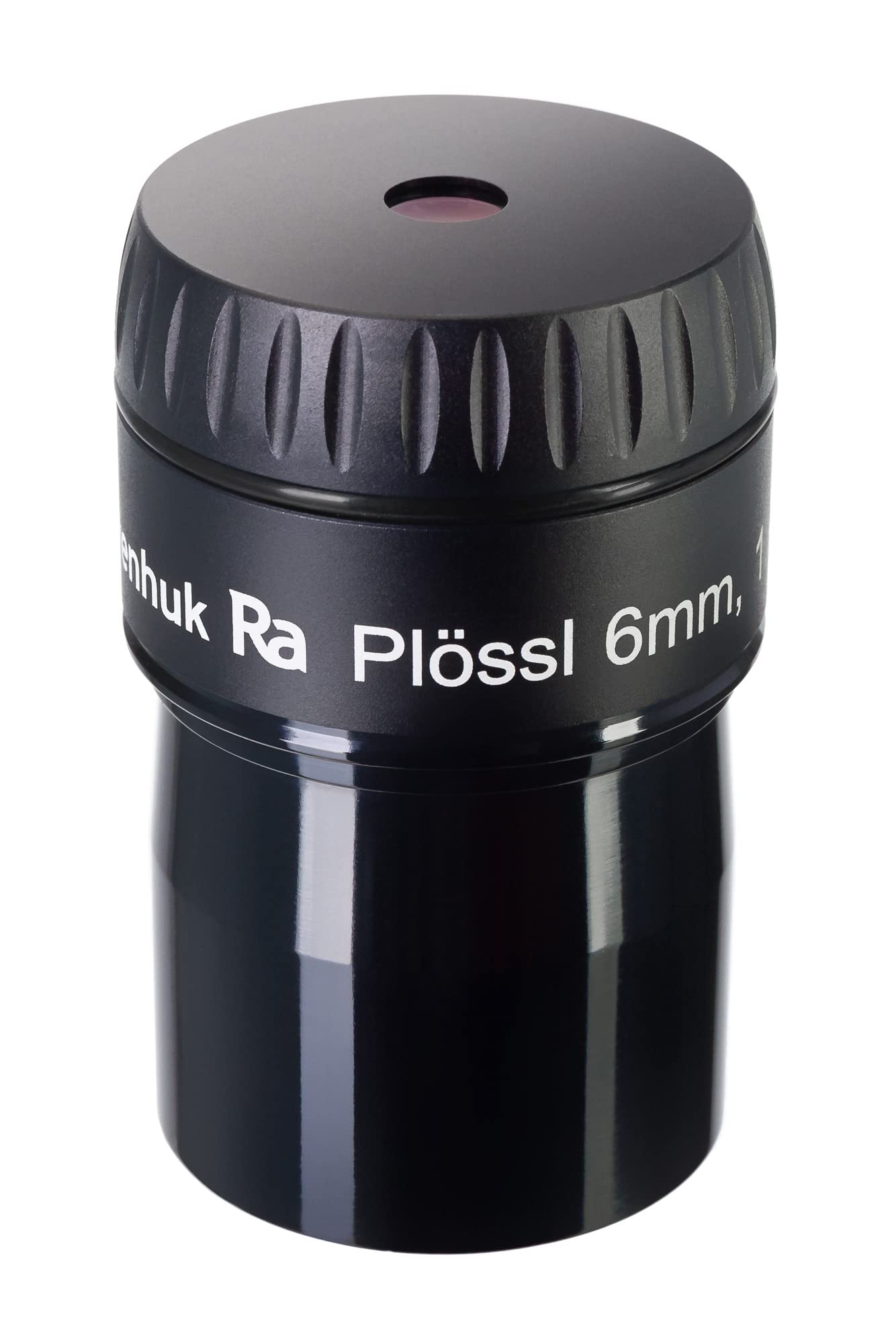 Levenhuk Ra Plössl 6mm, 1.25" Fully Multi-coated Telescope Eyepiece for Contrast, Crisp and Vivid Views