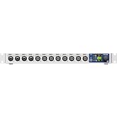 RME 12Mic 12-channel Network Controllable Microphone Preamp