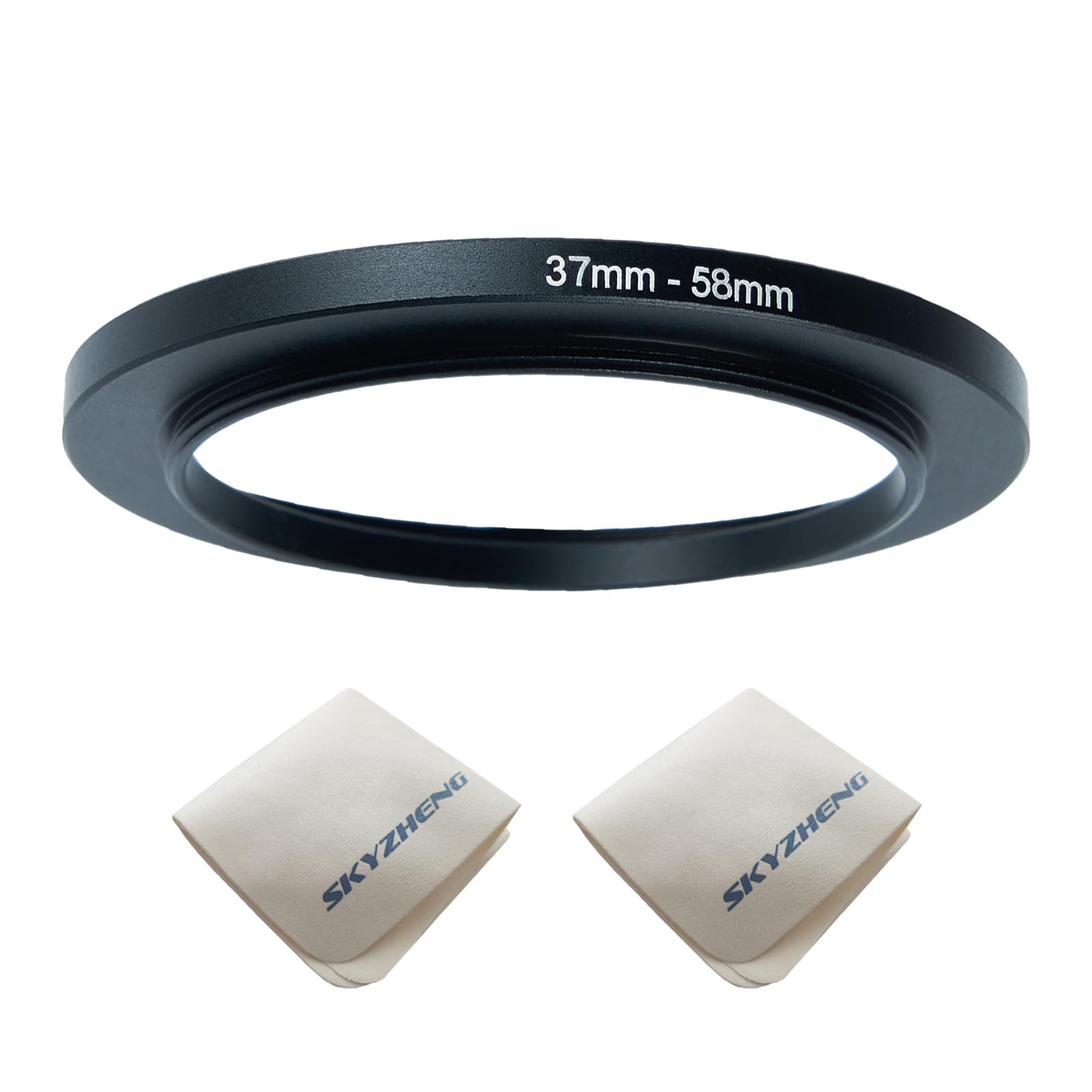 52mm lens to 37mm Camera Lens Adapter 52mm to 37mm