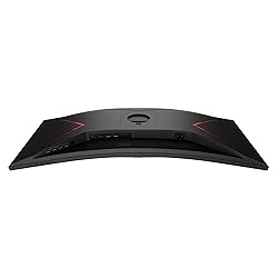 AOC CU34G2X 34" Curved Frameless Immersive Gaming