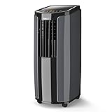 TOSOT 10,200BTU (6,200 BTU SACC) Portable Air
