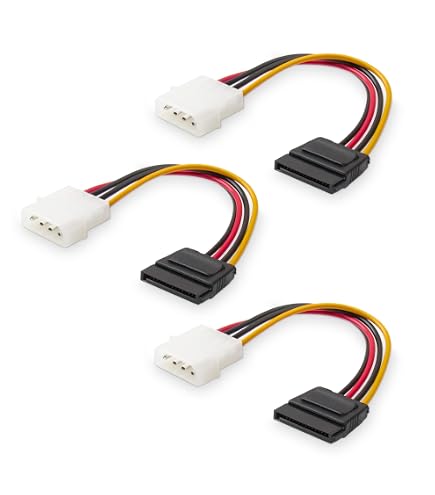 Hkc sz-430lpdr - 430w - p20+4 - 3 sata - 2 molex - tested