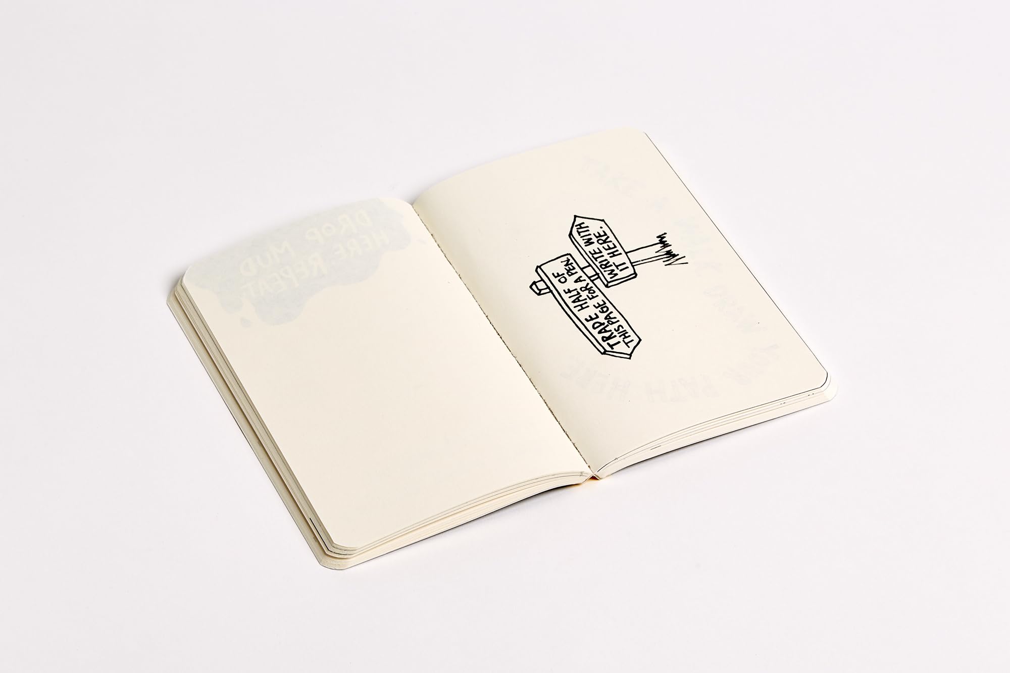 Wreck This Journal Everywhere