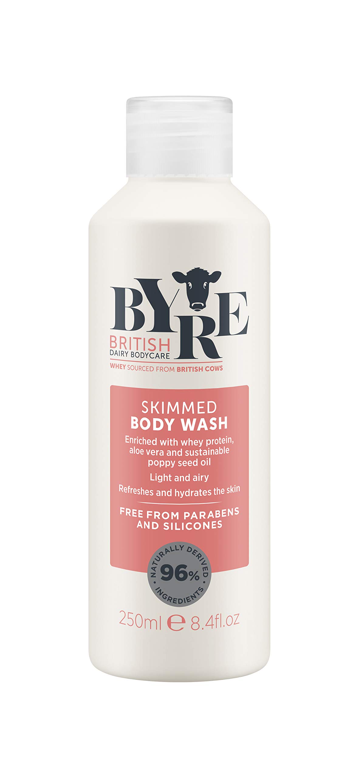 Byre Skimmed Body Wash