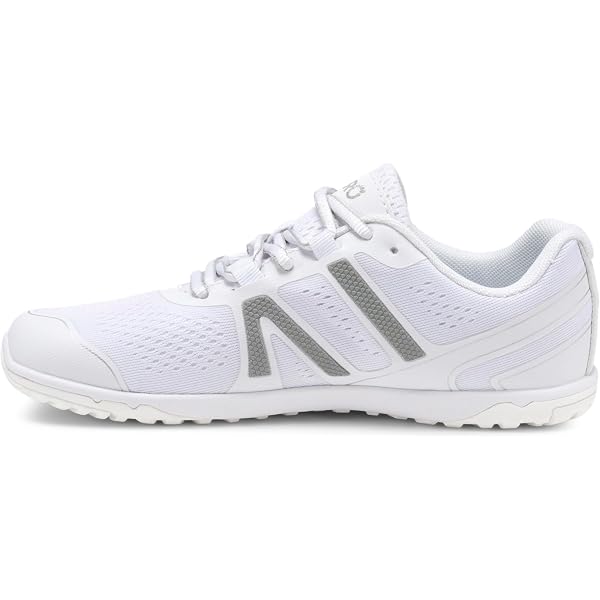 Zapatillas De Correr Minimalistas Xero Shoes HFS Para Mujer - Puntera Ancha, Caída Cero Y Suela Flexible Para Una Pisada Natural