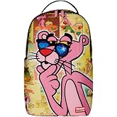 Sprayground Diamond Shades Backpack, 18x6x11.5 Inches, 900D Polyester, Multiple Compartments, Laptop Sleeve, Carry-on Compatible