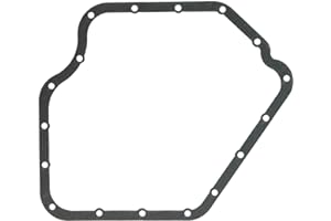FEL-PRO OS 30833 Engine Oil Pan Gasket Set for Dodge Grand Caravan
