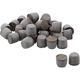 75 Plugs for Decking 1/4&rdquo; Plug Deck Original TimberTech Azek PVC - Landmark Boardwalk