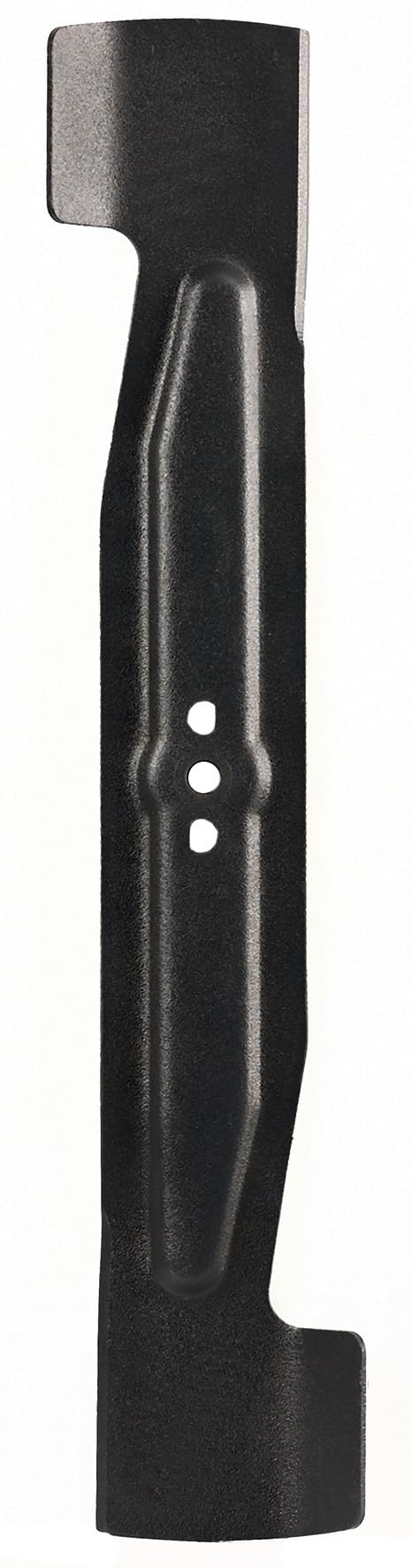 Einhell Original Replacement Blade for Electric Lawn Mower, 37cm Lawnmower Accessory - Spare Part Suitable for 37cm Einhell Electric Lawn-Mower