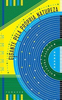 Livro Gigante pela própria natureza