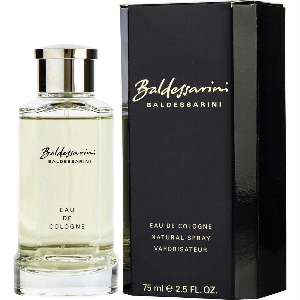 Baldessarini Eau De Cologne for Him, 75 ml