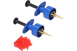 Pellets Bander Tool Set Rubber Bands Pellets Baits Bander with Baits Bands Fishing Terminals Tackle Fishing Accessories Pelle