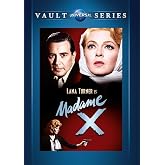Madame X