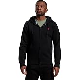 U.S. POLO ASSN. Men's Long Sleeve Full Zip Hoodie