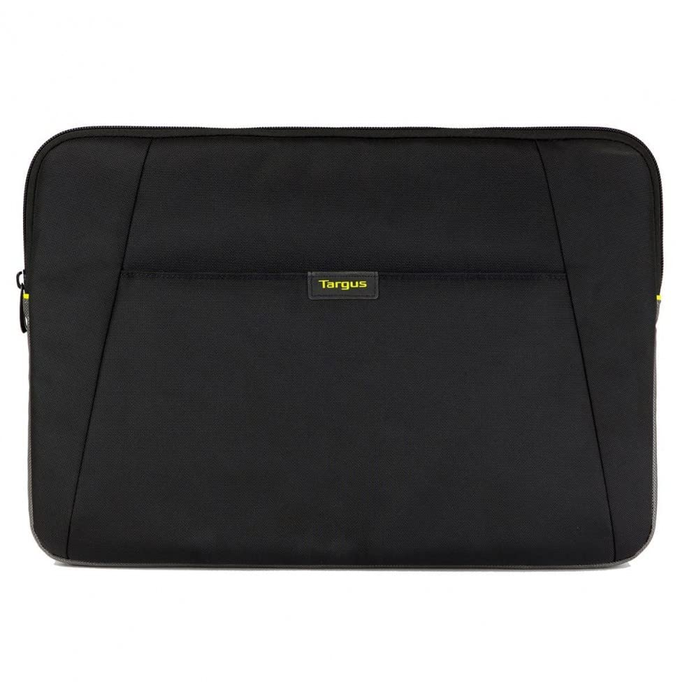 Targus CityGear 14" Laptop Sleeve Black