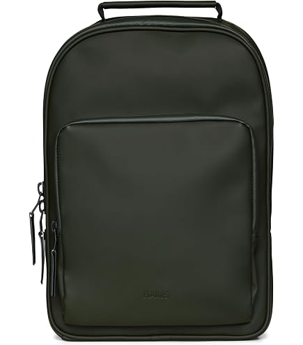 Raines Backpack, green, One Size : Electronics