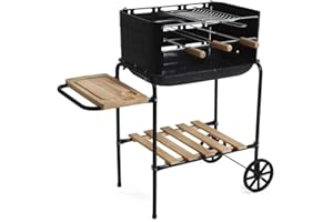 Mor - Churrasqueira Califórnia Bacia Esmaltada