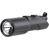 Sig Sauer Foxtrot-MSR 1350 Lumens Durable Rifle-Mounted White Light | Lightweight Tactical Light for Short-Barreled Personal Defense Platforms, M-LOK &amp; Picatinny Rail Mounts Included, Compact