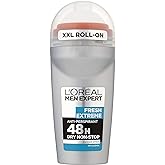 L'Or&eacute;al Paris Men Expert Deodorant Roll-On - Fresh Extreme (50ml)