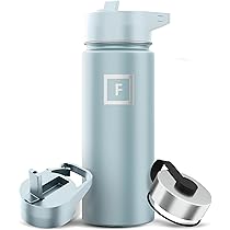 Iron Flask Water Bottle IRON °FLASK Water Bottle 22oz Stainless