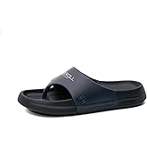 ROLL Recovery Women's Sports Recovery Flip Flops | Helps Relieve Pressure on Achilles Tendon and Plantar Fasciitis SUPERPLUSH