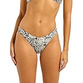 Seafolly Womens High Cut Pant