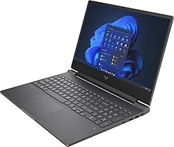 HP Pavilion 15.6" FHD Laptop