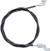 Dofank 946-04396A Speed selector Cable