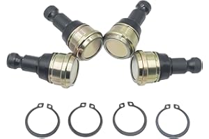 7061220 Ball Joint Fits Polaris RZR 570 800 900 Sportsman 500 550 850 Ranger 800 900 Scrambler 850, # 7061187 7081505 7081580