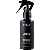 Spray Anti-Frizz e Antiumidade Shield Eclat 120ml - Efeito Liso Sem Química