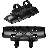 AZTOPA Bluetooth Speaker Mounting Bracket Fits JBL Flip 7/6/5/4/3/ESSENTIAL 2/ Essential/Grip, Portable Speaker Mount Holder Accessories for Bike/Golf Cart/Boat Railing/Scooter/utv/ATV/Motorcycle