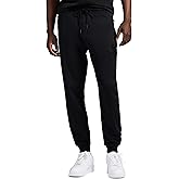 Game 7 NHL Mens Game 7 X NHL Men's Officially Licensed Casual Slim Jogger Fleece Sweatpants with Pockets