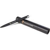 Lamborghini Squadra Corse Ballpoint Pen Black