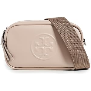 Tory Burch Women's Miller Soft Mini Crossbody Bag