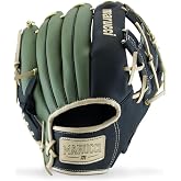 MARUCCI Swift Series SWFT115, Baseball Glove, 11.50", I-Web, Right Hand Throw