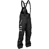 Fly Racing Carbon Snow Bib