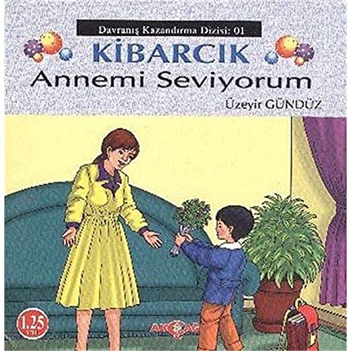 Kibarcık Temiz Çocuk at Amazon
