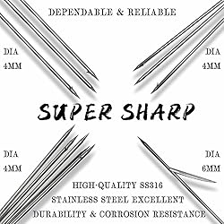 SINGMATOOLS Spearfishing Pole Hawaiian Sling