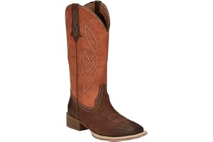 JUSTIN BOOTS Justin Ladies Breakaway Sq Boots