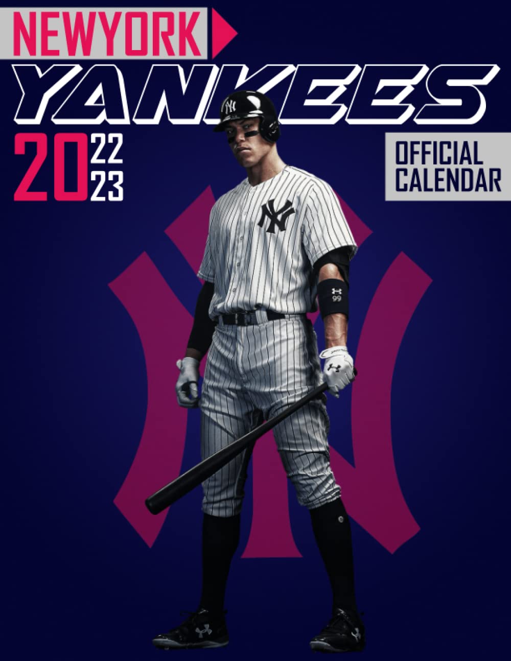 Calendrier Baseball Usa 2023 New York Yankees 2022 Calendar: Baseball Calendar 2022, Sport Calendar 2022- 2023 – 18 Months – Big Size 17"X11". Planner For All Fans Kids Boys: Bevis,  Felix: 9798493123658: Amazon.com: Books