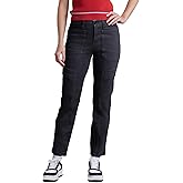UNIONBAY Women's Bobby Stretch Twill Straight Leg Utility Pant