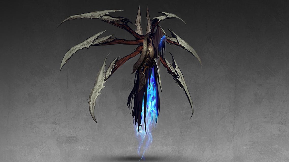 Diablo III: Reaper of Souls