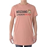 camiseta moschino mujer