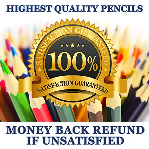 Artist's Choice 72 Pack Watercolor Pencils with Paintbrush Pricepulse