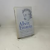 Albert Einstein: The Human Side