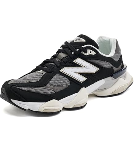 New Balance 9060 \'Reflection Black\' U9060JBB BRAND NEW MENS SIZE 11.5 New Balance 9060 Reflection Black U9060JBB S-2359000 buy  main image 4
