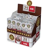 Coffee World Turkish Coffee - 40 Pack , in single-packs (Classical)